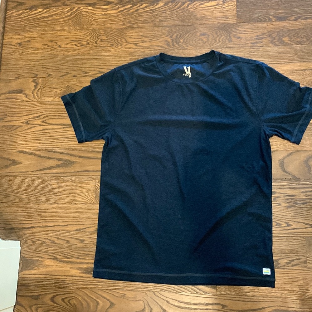 Vouri Strato Tech Tee